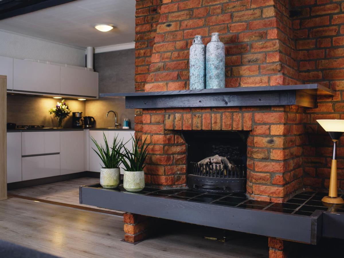 Apartment Delfzijl By Interhome Exterior foto